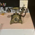 Livre d’or audio