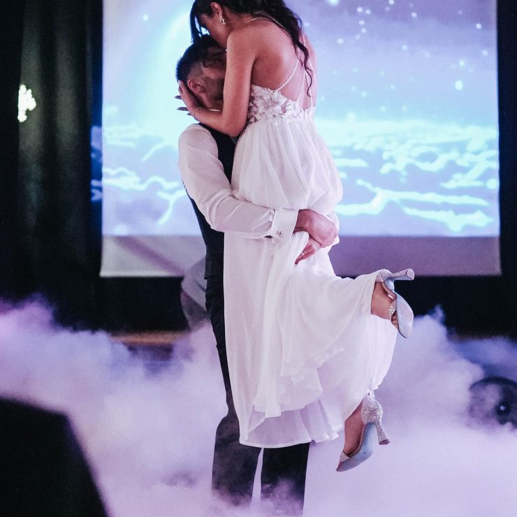 animation de mariage dj 03, 63, 42 et 71