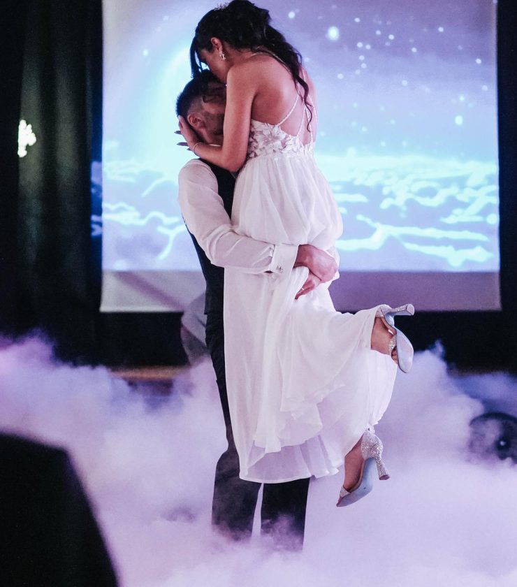 animation de mariage dj 03, 63, 42 et 71