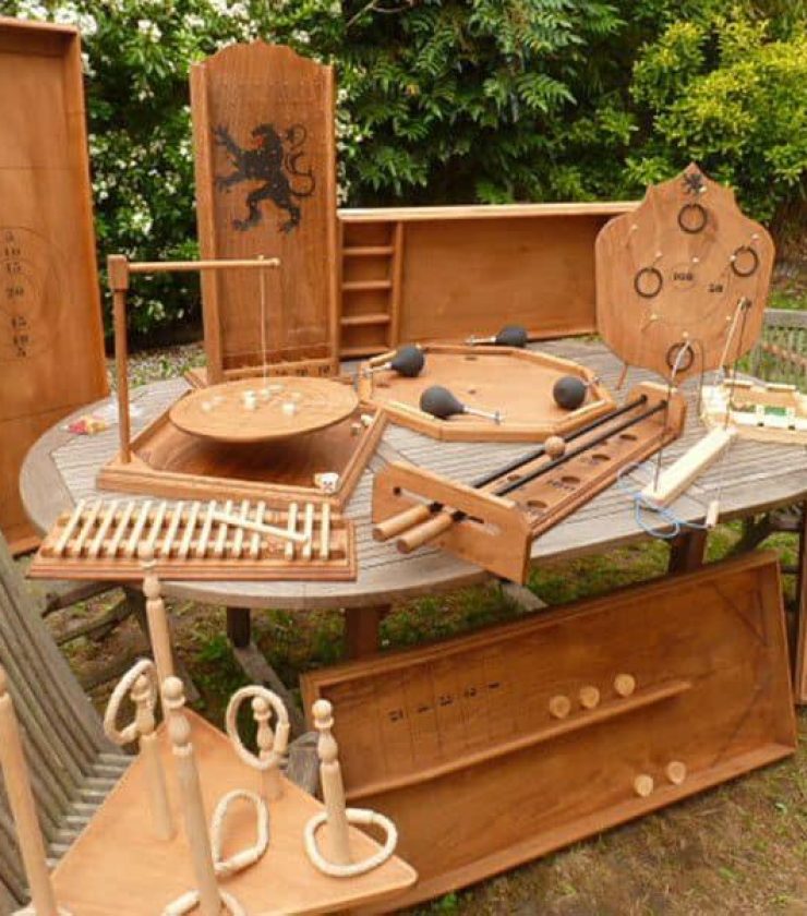 jeux en bois mariage RobEvent évènementiel dans le 71, 42, 03, 69 et 63