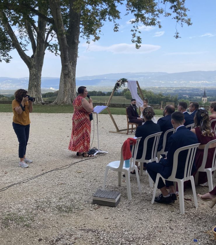 sonorisation cérémonie mariage saone et loire 71, 42