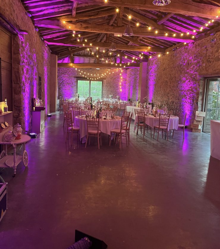 mariage 71 scaled RobEvent évènementiel dans le 71, 42, 03, 69 et 63