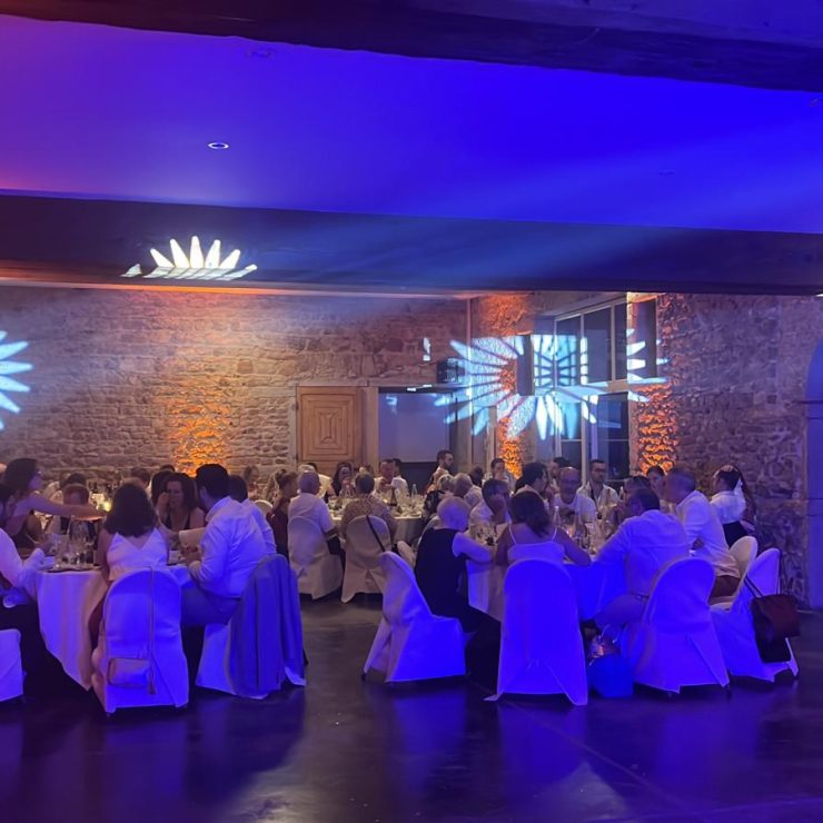 dj soirée mariage saone et loire 71, allier, loire