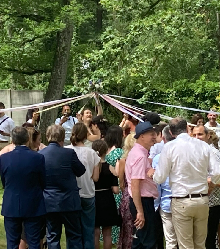 vin honneur 71 RobEvent évènementiel dans le 71, 42, 03, 69 et 63