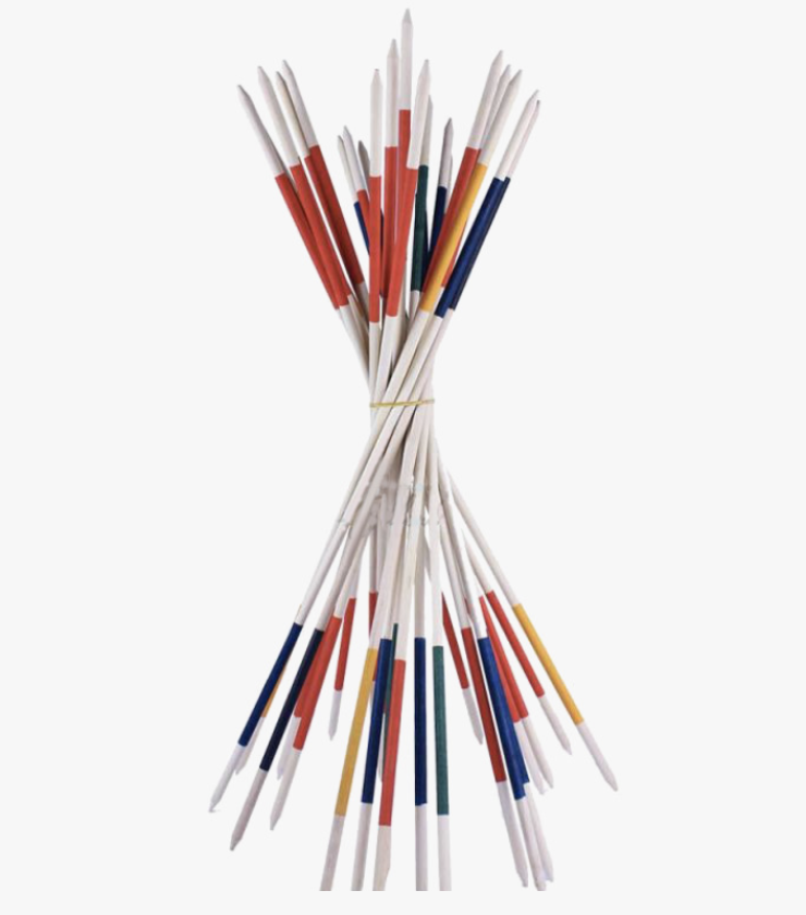 mikado RobEvent évènementiel dans le 71, 42, 03, 69 et 63